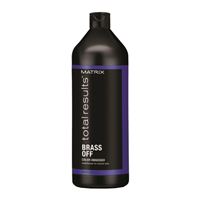 TR Brass Off Conditioner 1000ml